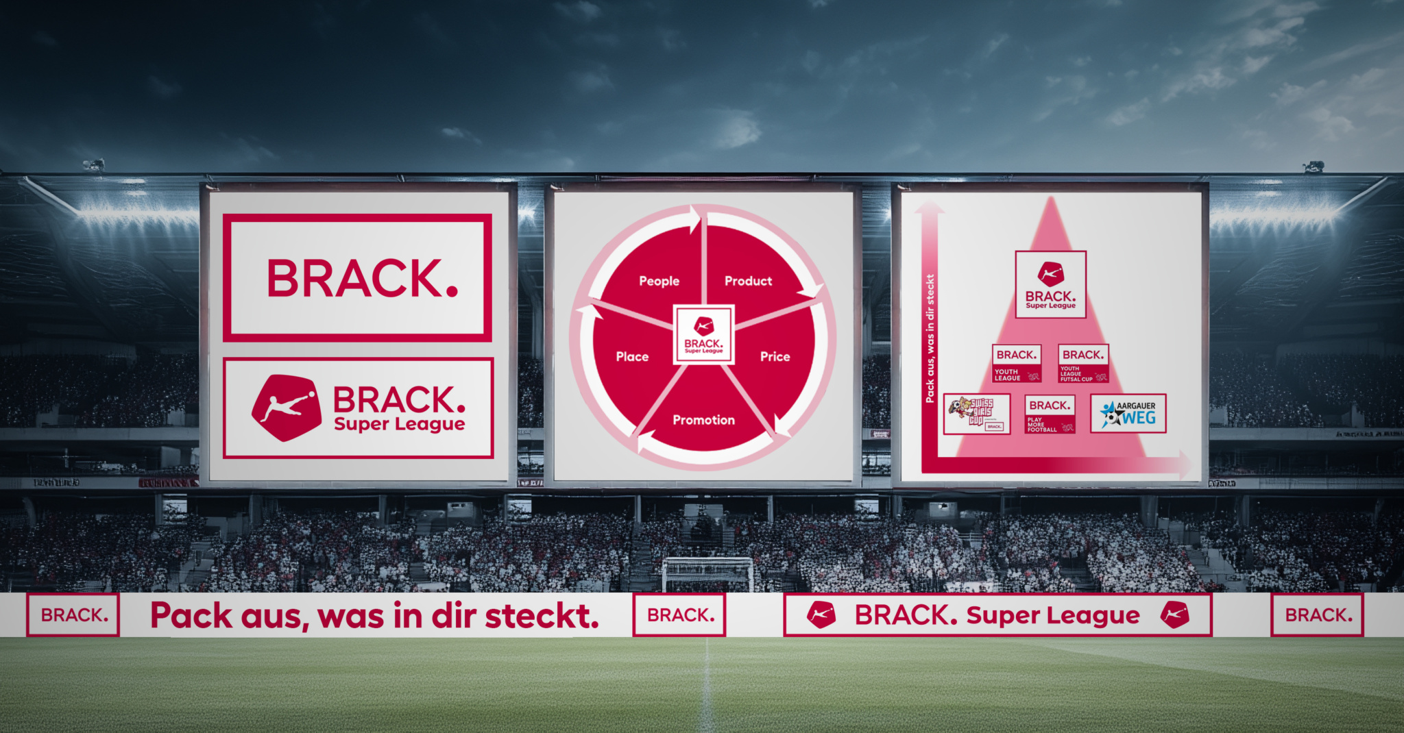 Brack – Unboxing Football